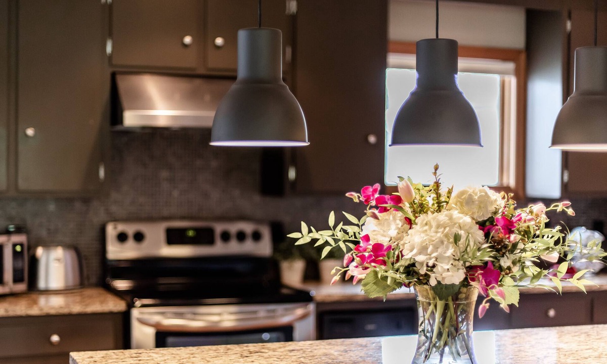 Granville House | The Broadway Guest House