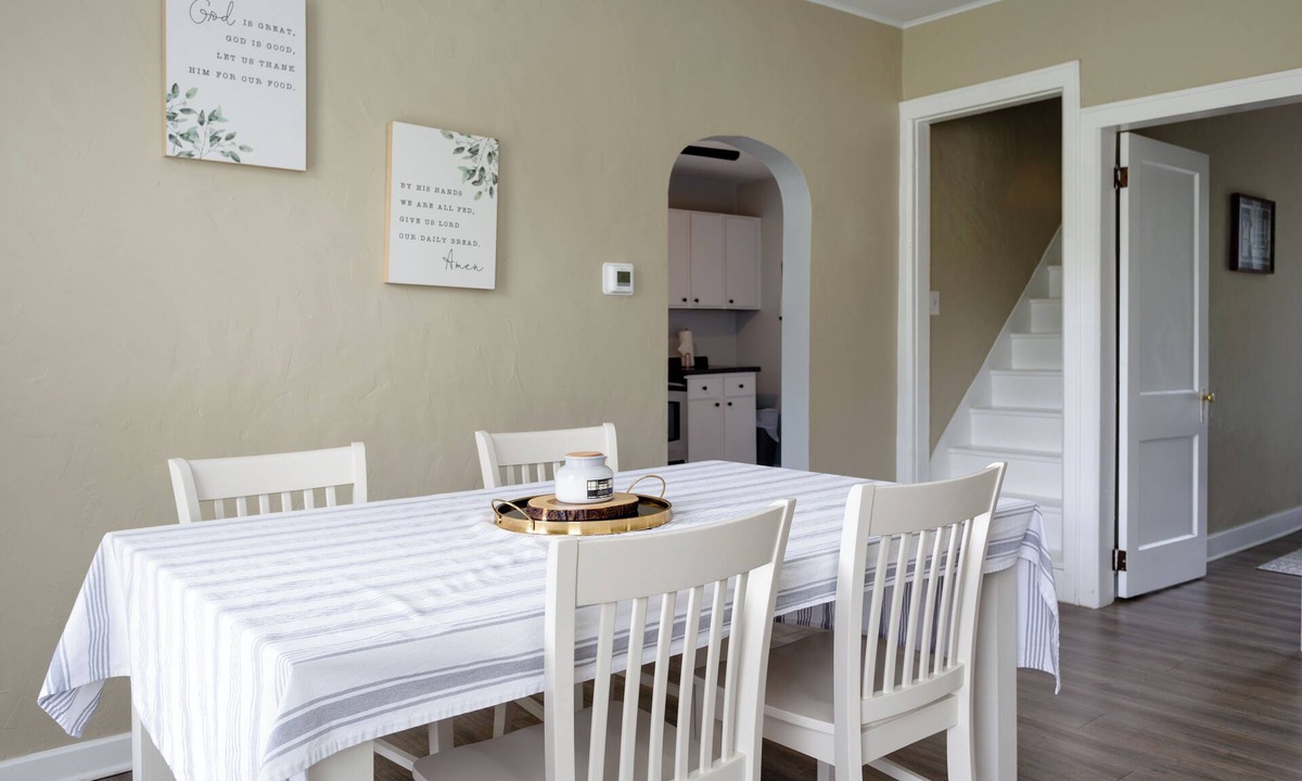 Mansfield House | The Diamond House