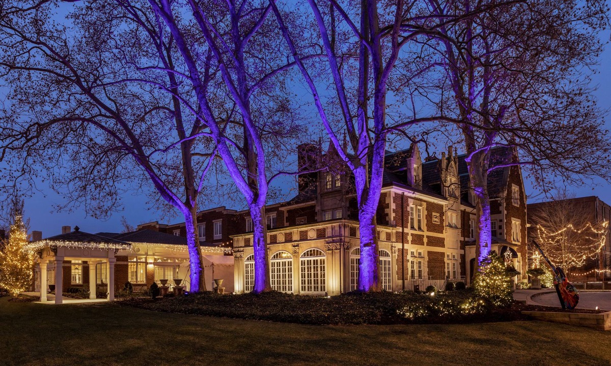 University Circle Hotel | The Glidden House