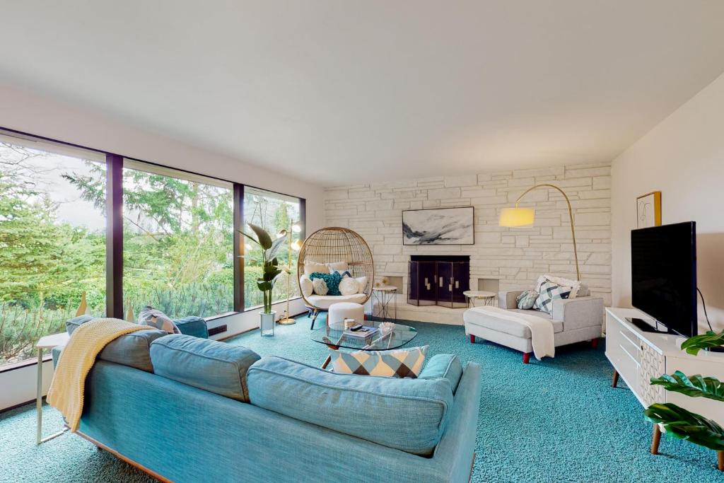 Wedgwood House | The Ranch