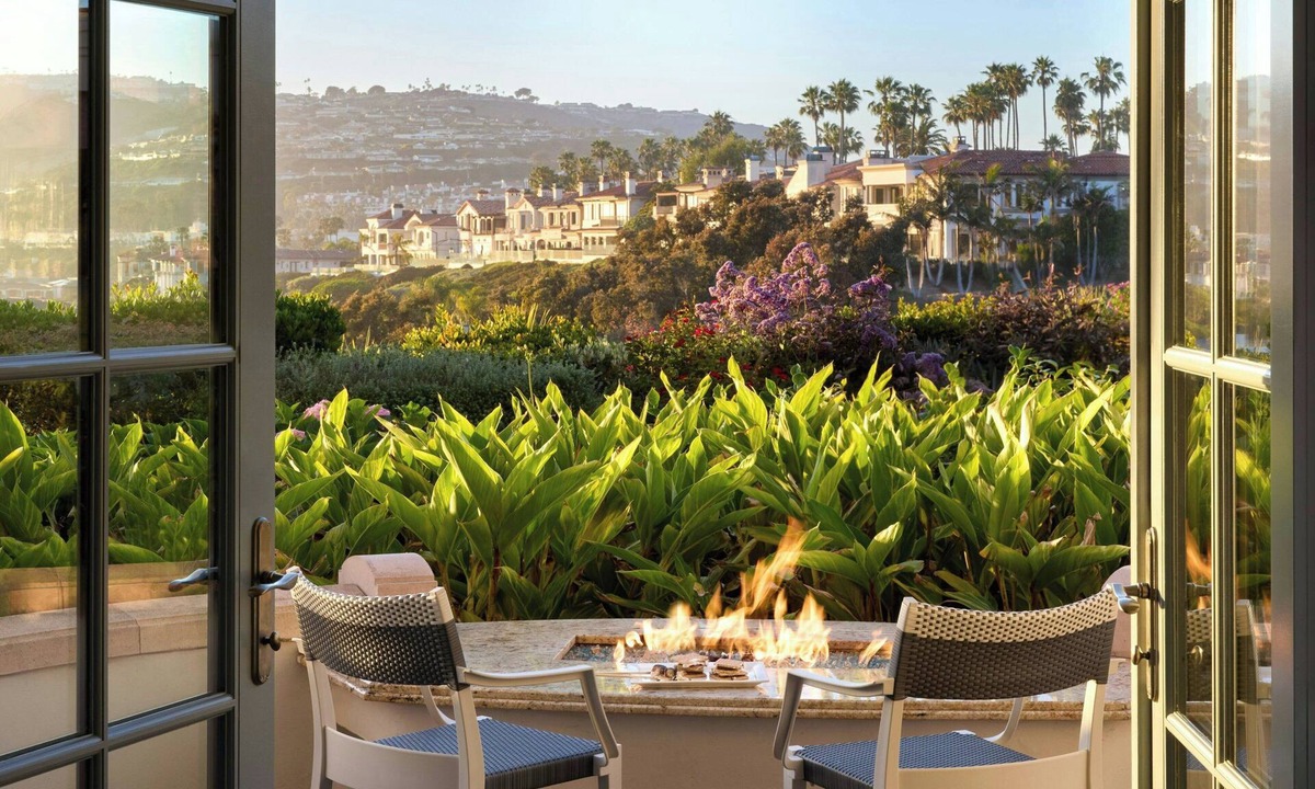 Monarch Beach Hotel | The Ritz-Carlton, Laguna Niguel