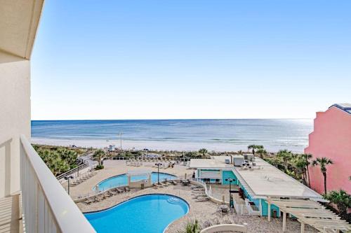 Sandestin House | TOPS'L Tides 0406