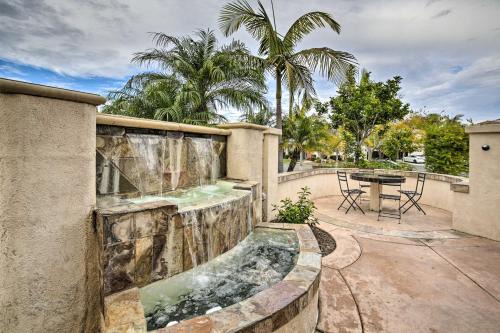 Carmel Valley Apartment | 'Torrey Spa Suite' Modern San Diego Studio!