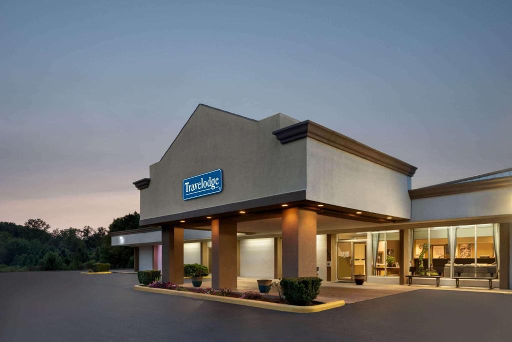 Zanesville Hotel | Travelodge by Wyndham Zanesville