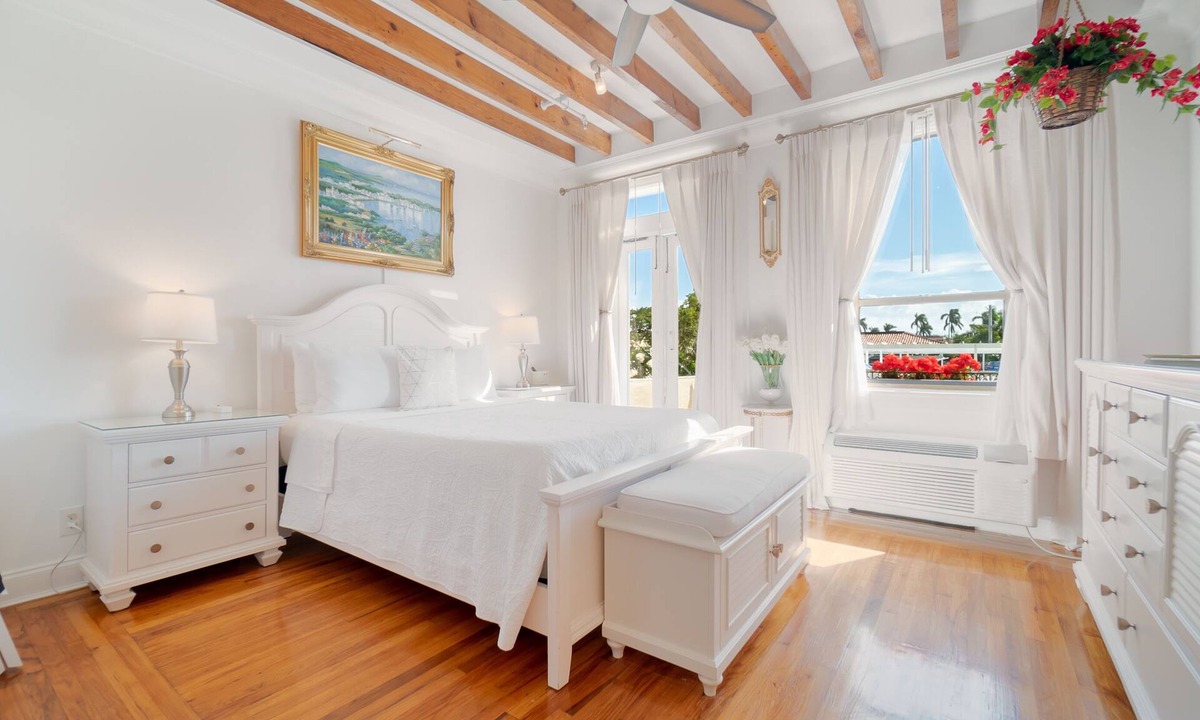 Palm Beach Condo | Ultimate Palm Beach Island with Grande Terrace