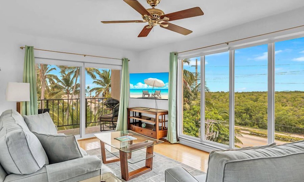 Islamorada Condo | Updated Unit with Beautiful Florida Bay Sunsets