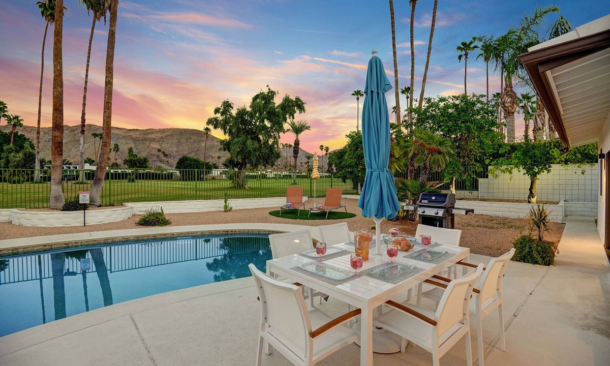 Canyon Corridor House | Upscale neighborhood, pet friendly, with amazing views and private pool.