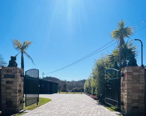 Inglenook Villa | Vynmir BeachPark Villa