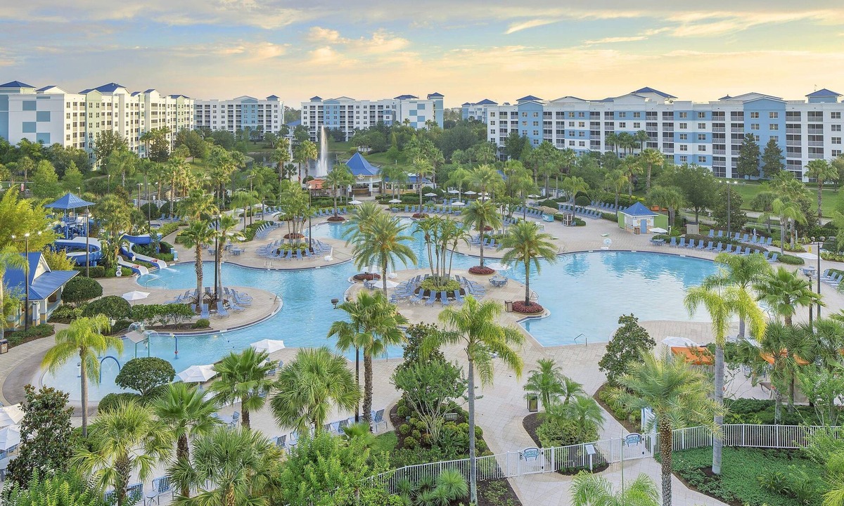 Florida Central Atlantic Coast Villa | Waterpark Oasis! 2BR/2BA at The Fountains - Mins from Universal & Disney