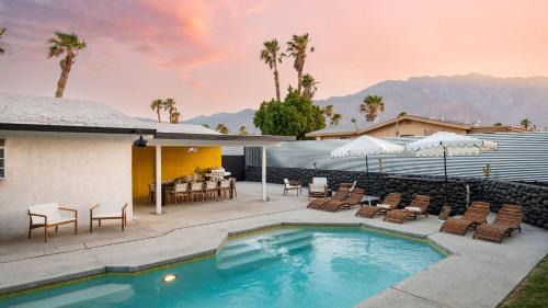 Desert Park Estates House | Yellowjacket by AvantStay