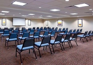 2-Star Hotel ∙ Holiday Inn Express Hotel & Suites Zanesville North, an IHG Hotel