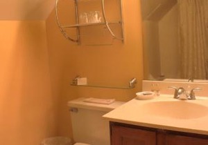 50 Lincoln Short North Bed & Breakfast