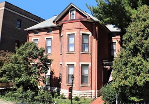50 Lincoln Short North Bed And Breakfast