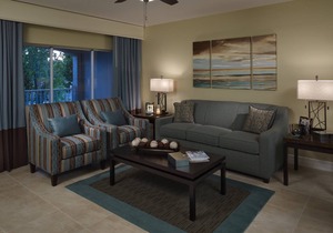 77 m² Condo ∙ 1 bedroom ∙ 4 guests