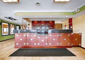 Baymont by Wyndham Delaware