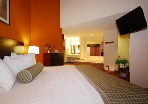 Baymont by Wyndham Delaware