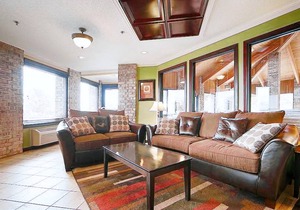 Baymont by Wyndham Delaware