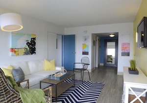 Beach House Dewey
