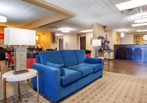 Comfort Inn Dayton - Huber Heights