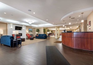 Comfort Suites Cincinnati Airport