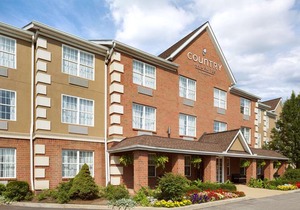 Country Inn & Suites by Radisson Macedonia OH