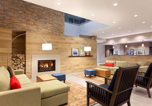 Country Inn & Suites by Radisson Bloomington at Mall of America MN