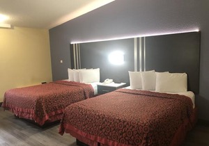 Days Inn by Wyndham Grove City Columbus South