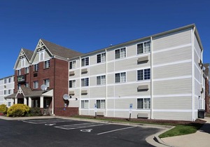 Extended Stay America - Cincinnati - Blue Ash - Reed Hartman