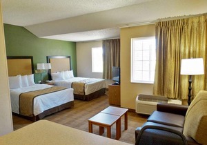 Extended Stay America - Cincinnati - Blue Ash - Reed Hartman