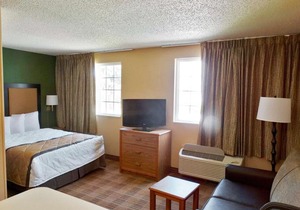 Extended Stay America - Cincinnati - Blue Ash - Reed Hartman