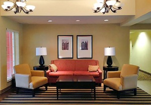 Extended Stay America - Cincinnati - Blue Ash - Reed Hartman