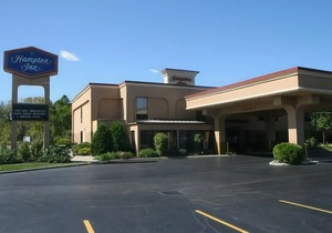Hampton Inn Columbus-East