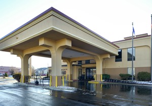 Hampton Inn Columbus-East