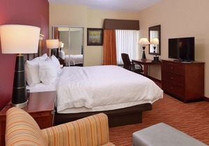 Hampton Inn Columbus-East
