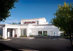Hampton Inn Richfield