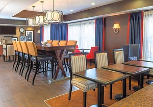 Hampton Inn Youngstown/Boardman