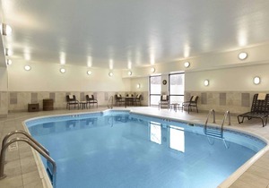 Hampton Inn Youngstown/Boardman