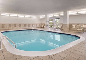 Hampton Inn Zanesville