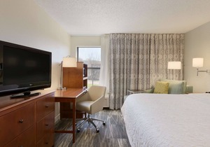 Hampton Inn Zanesville