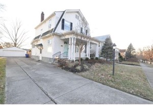 Holiday homes in Columbus, OH, USA