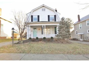 Holiday homes in Columbus, OH, USA