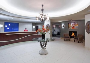 Holiday Inn Express Hotel & Suites Zanesville North