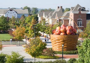 Holiday Inn Express Hotel & Suites Zanesville North, an IHG Hotel