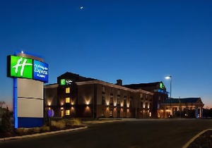 Holiday Inn Express Hotel & Suites Athens, an Ihg Hotel