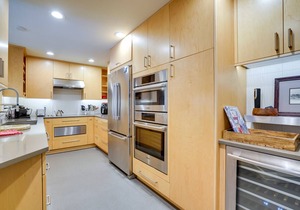 Modern Anchorage Condo - Half-Mi to Downtown!