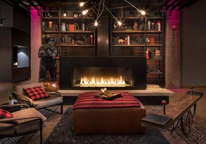 Moxy Seattle Downtown