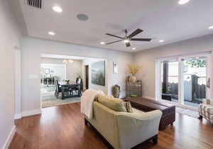 New Listing - Old Northeast Cottage with Studio - Gorgeous Finishes - Sleeps 5