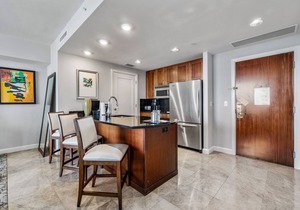 Palm Beach Singer Island Resort & Spa Luxury Suites 1/1 Ocean View