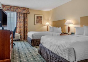 Quality Hotel Conference Center Cincinnati Blue Ash