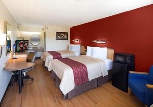 Red Roof Inn Cincinnati Northeast - Blue Ash